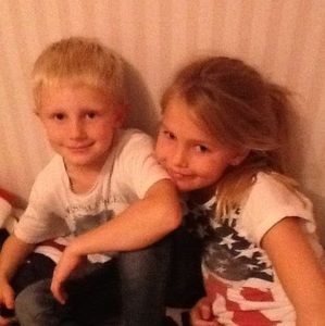 Meet your Posher, Benjamin